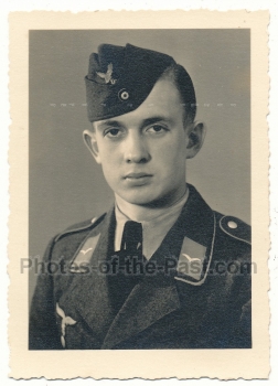 Portrait Luftwaffe