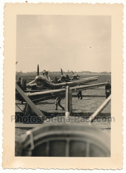 Ju87 Flugzeug Stuka Geschwader 76 Graz