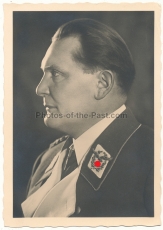 Hoffmann Portrait Foto Generalfeldmarschall Hermann Göring