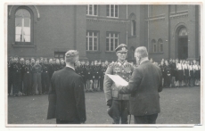 Ritterkreuzträger des Heeres - Deutsches Kreuz in Gold