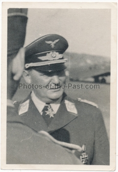 Hermann Göring Feldflugplatz Kielce Polen 1939