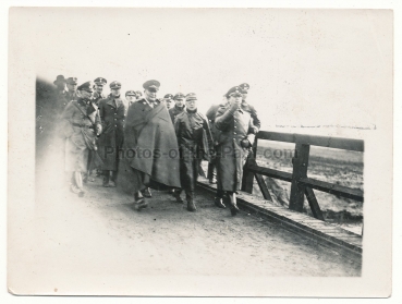 Hermann Göring in Frankreich