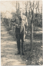 Portrait Hitlerjunge - Hitlerjugend - HJ