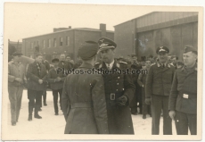 Ritterkreuzträger der Luftwaffe - Jagdflieger Werner Mölders