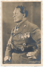 Portrait Generalfeldmarschall Hermann Göring