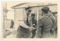 Ritterkreuzträger der Luftwaffe - Hauptmann Werner Roell Staffelkapitän Stabsstaffel Stuka Geschwader 77