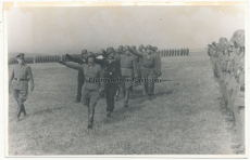 Ritterkreuzträger der Waffen SS - SS Panzer Grenadier Regiment 