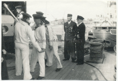 Ritterkreuzträger der Kriegsmarine