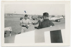 Ritterkreuzträger der Luftwaffe - Major Joachim Müncheberg Jagdgeschwader 26