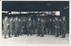 Ritterkreuzträger der Luftwaffe - Generalfeldmarschall Hugo Sperrle