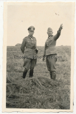 Ritterkreuzträger des Heeres