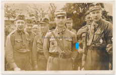 SA der NSDAP Gruppe Hansa Hamburg