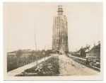 Westkapelle Holland Leuchtturm