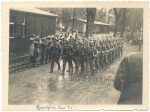 SA Standarte Feldherrnhalle 1942