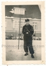 Hitler youth HJ boy at Flatow 1942