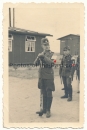 Reichsarbeitsdienst RAD Offizier Gau 254