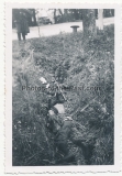 Grauen des Krieges - 10 Fotos toter Soldaten an verschiedenen Fronten Holland Frankreich Russland