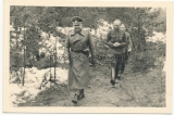 Ritterkreuzträger des Heeres - Offiziere der 81. Infanterie Division im Osten