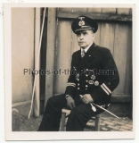 Ritterkreuzträger der Kriegsmarine - Erich Zürn U Boot Flottilleningenieur Leitender Ingenier U 48