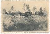 Grauen des Krieges - 10 Fotos - Tote russische Soldaten an der Ostfront ...