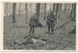 Grauen des Krieges - 10 Fotos - Tote Soldaten an der Westfront Belgien Frankreich