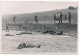 Grauen des Krieges - 10 Fotos - Tote russische Soldaten an der Ostfront ...