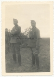 Ritterkreuzträger des Heeres - Generalmajor und Ia an der Front
