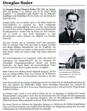 9 Fotos gefangener RAF Pilot Douglas Bader bei Adolf Galland in Saint Omer Frankreich 1941 - Ritterkreuzträger der Luftwaffe