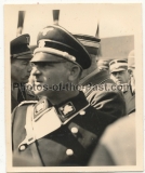SS Gruppenführer Sepp Dietrich auf der NS-Ordensburg Krössinsee in Pommern 1936