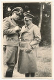 SD Angehörige in Pommern Sicherheitsdienst des Reichsführers SS