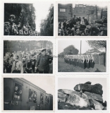 6 Fotos Hitlerjungen Hitlerjugend