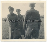 Ritterkreuzträger des Heeres - Generalfeldmarschall Erwin Rommel - Der Wüstenfuchs