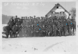 Portrait Gruppenfoto SA Führerschule Heuberg 1934 - Sturmabteilung 