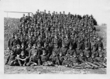 Portrait Gruppenfoto SA Führerschule Heuberg Lehrgang 