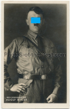 Hoffmann Foto Postkarte Der Führer Reichskanzler Adolf Hitler
