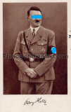 Ansichtskarte Postkarte Der Führer Adolf Hitler