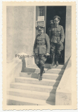 Ritterkreuzträger des Heeres - Walther von Brauchitsch in Verdun Frankreich