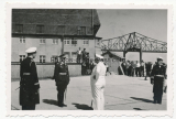 5 Fotos Generalfeldmarschall Hermann Göring am Fliegerhorst List auf Sylt