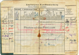 Fallschirmjäger Soldbuch der Luftwaffe EK II Urkunde Fallschirm Jäger Regiment 1 und Verleihungsurkunde für die Ostmedaille