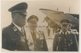 Ritterkreuzträger der Luftwaffe - Generalfeldmarschall Hugo Sperrle