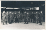 Ritterkreuzträger der Luftwaffe - Generalfeldmarschall Hugo Sperrle