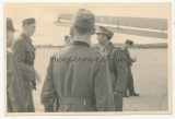 Ritterkreuzträger des Heeres - 5 Fotos Gebirgsjäger Generaloberst Eduard Dietl