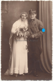 Portrait Hochzeit SA Angehöriger - Atelier Hamburg